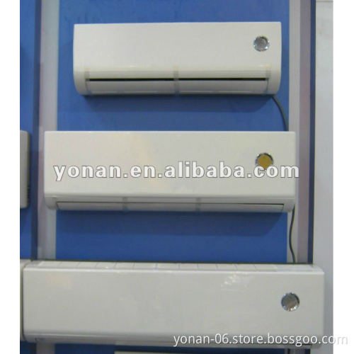 110 model split wall type air conditioning